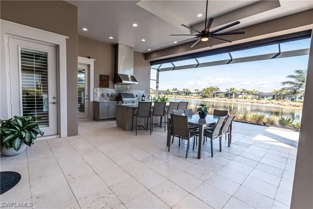 6262 Lightbourn Way Naples FL 34113