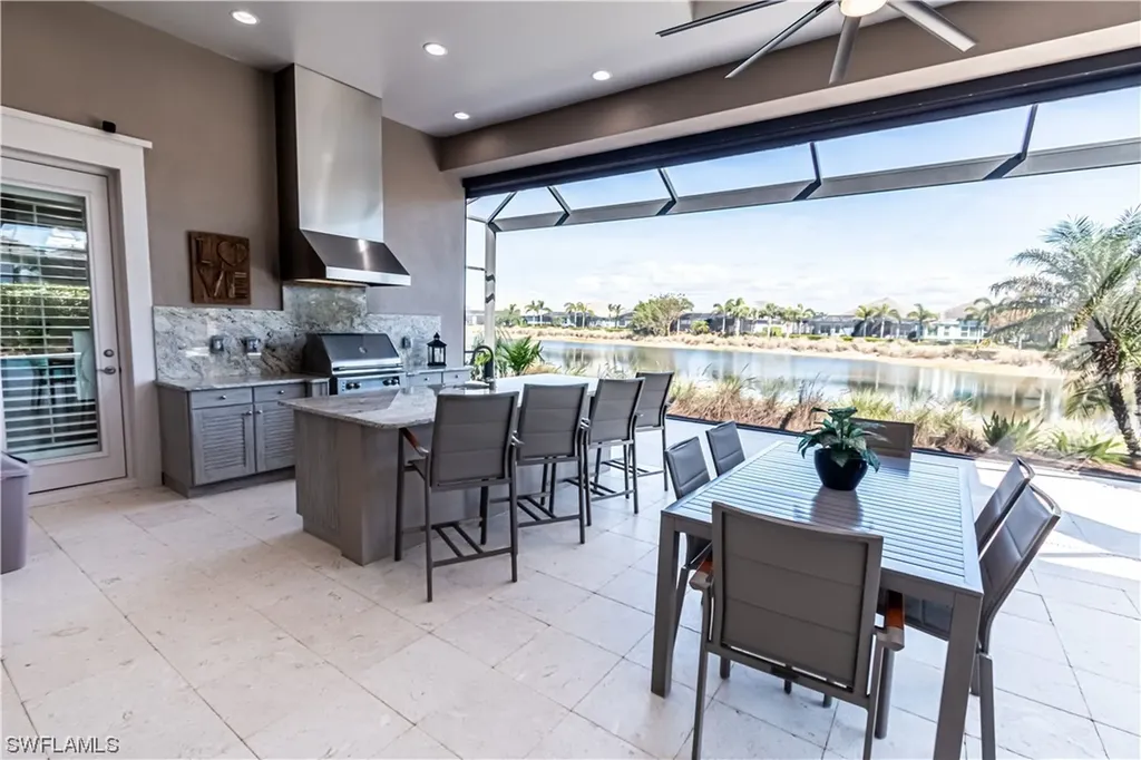 6262 Lightbourn Way Naples FL 34113