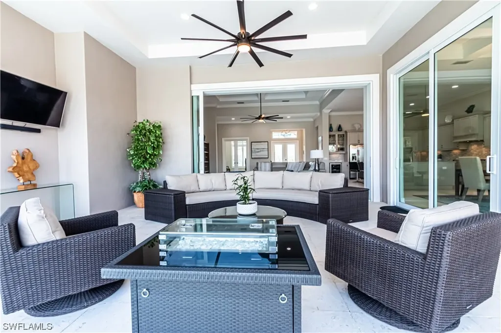 6262 Lightbourn Way Naples FL 34113