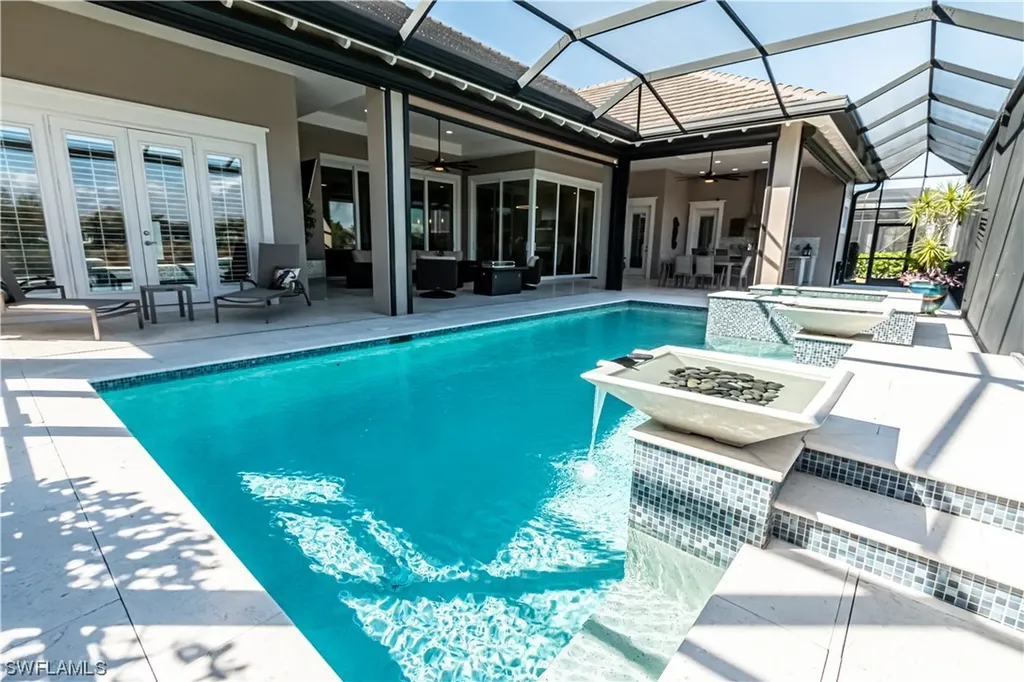 6262 Lightbourn Way Naples FL 34113