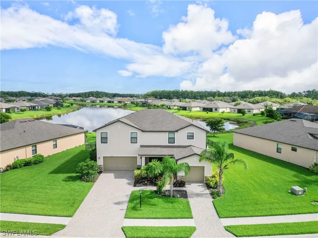 14442 Mindello Drive Fort Myers FL 33905