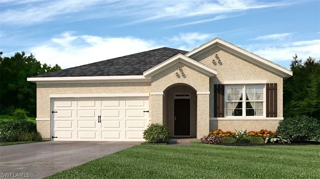 16556 Elkhorn Coral Drive North Fort Myers FL 33903