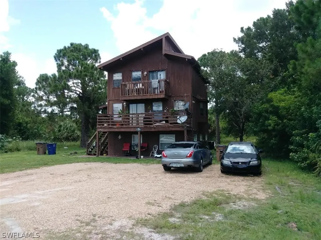 2512 15th Street W Lehigh Acres FL 33971