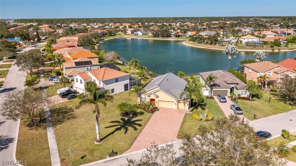 2660 Citrus Key Lime Court Naples FL 34120