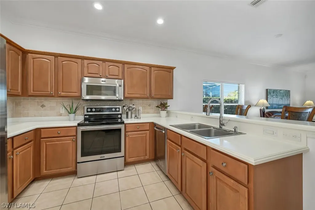 2660 Citrus Key Lime Court Naples FL 34120