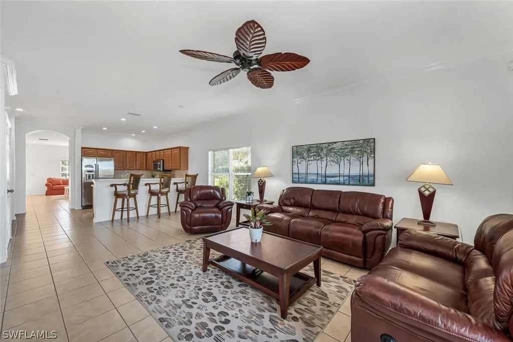 2660 Citrus Key Lime Court Naples FL 34120