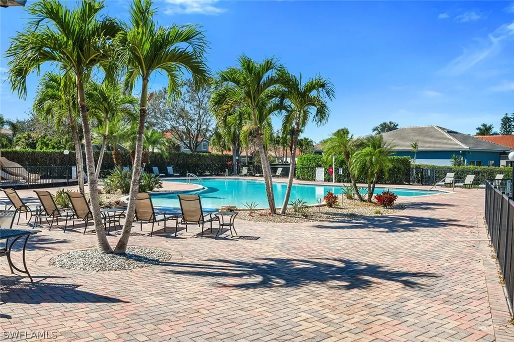 2660 Citrus Key Lime Court Naples FL 34120