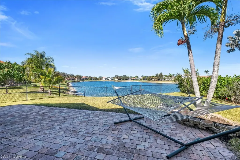 2660 Citrus Key Lime Court Naples FL 34120