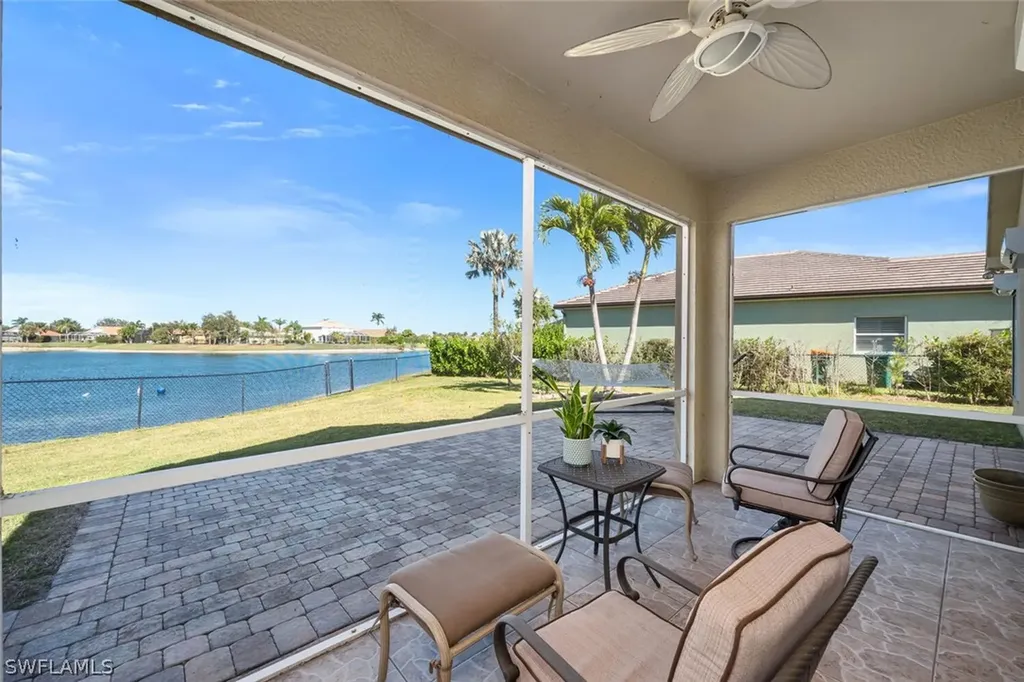 2660 Citrus Key Lime Court Naples FL 34120