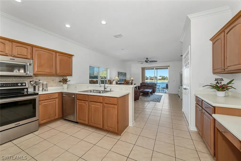 2660 Citrus Key Lime Court Naples FL 34120