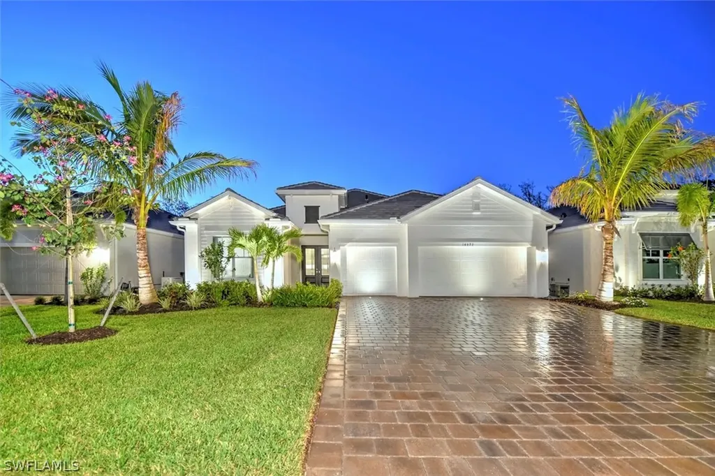 14673 Blue Bay Circle Fort Myers FL 33913