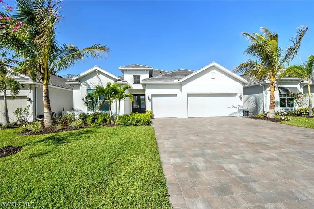 14673 Blue Bay Circle Fort Myers FL 33913