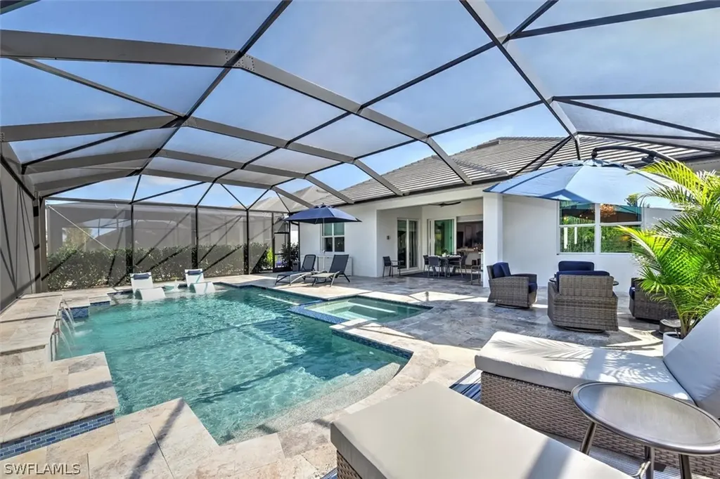 14673 Blue Bay Circle Fort Myers FL 33913