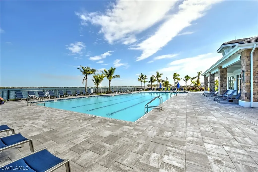 14673 Blue Bay Circle Fort Myers FL 33913