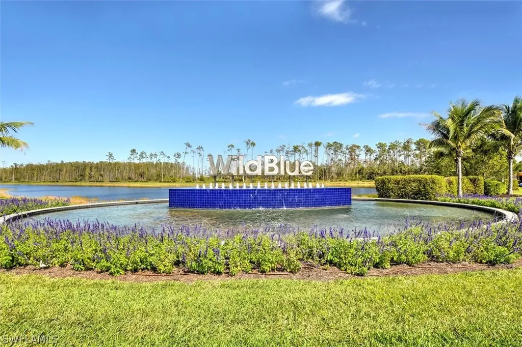 14673 Blue Bay Circle Fort Myers FL 33913