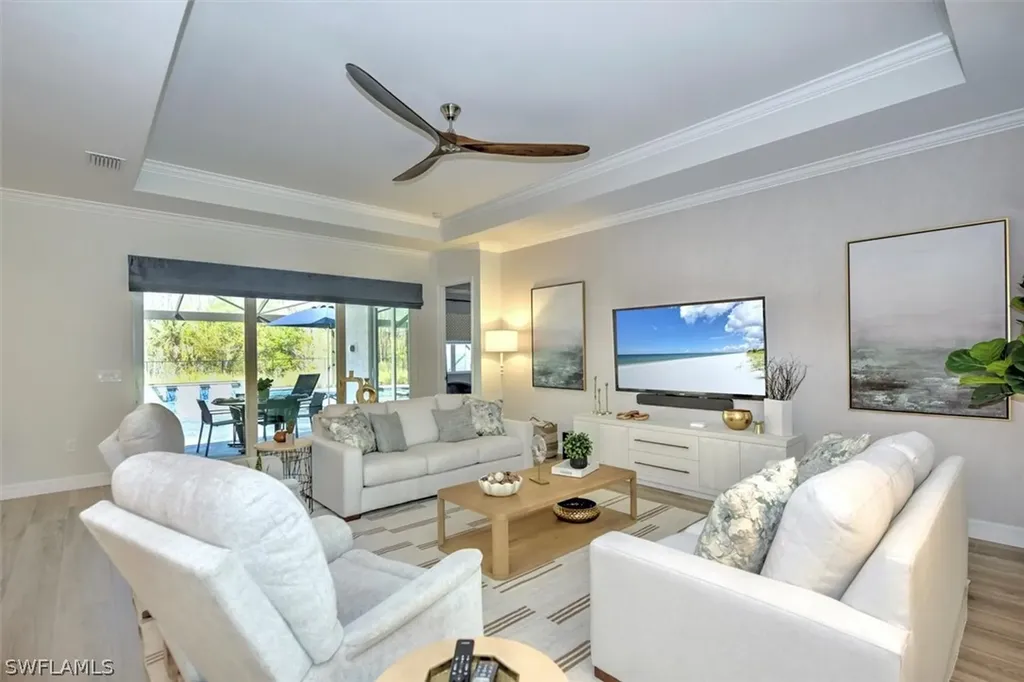 14673 Blue Bay Circle Fort Myers FL 33913