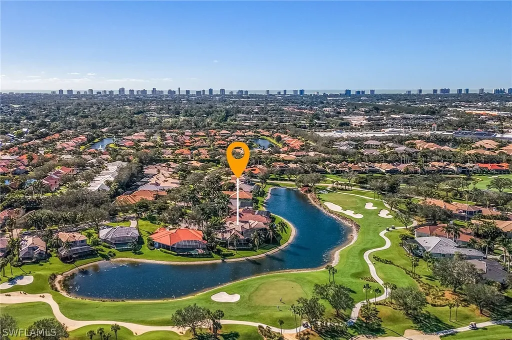 5102 Kensington High Street Naples FL 34105