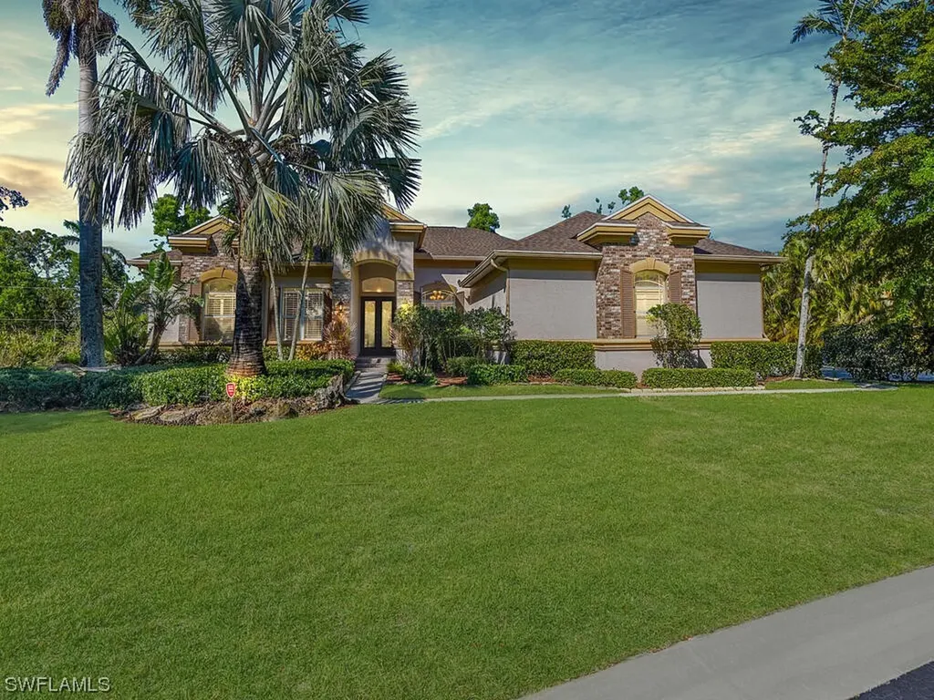 15241 Blackhawk Drive Fort Myers FL 33912