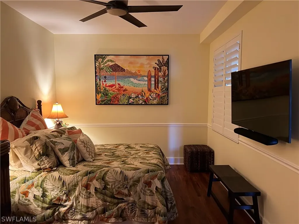 7525 Stoneybrook Drive Naples FL 34112