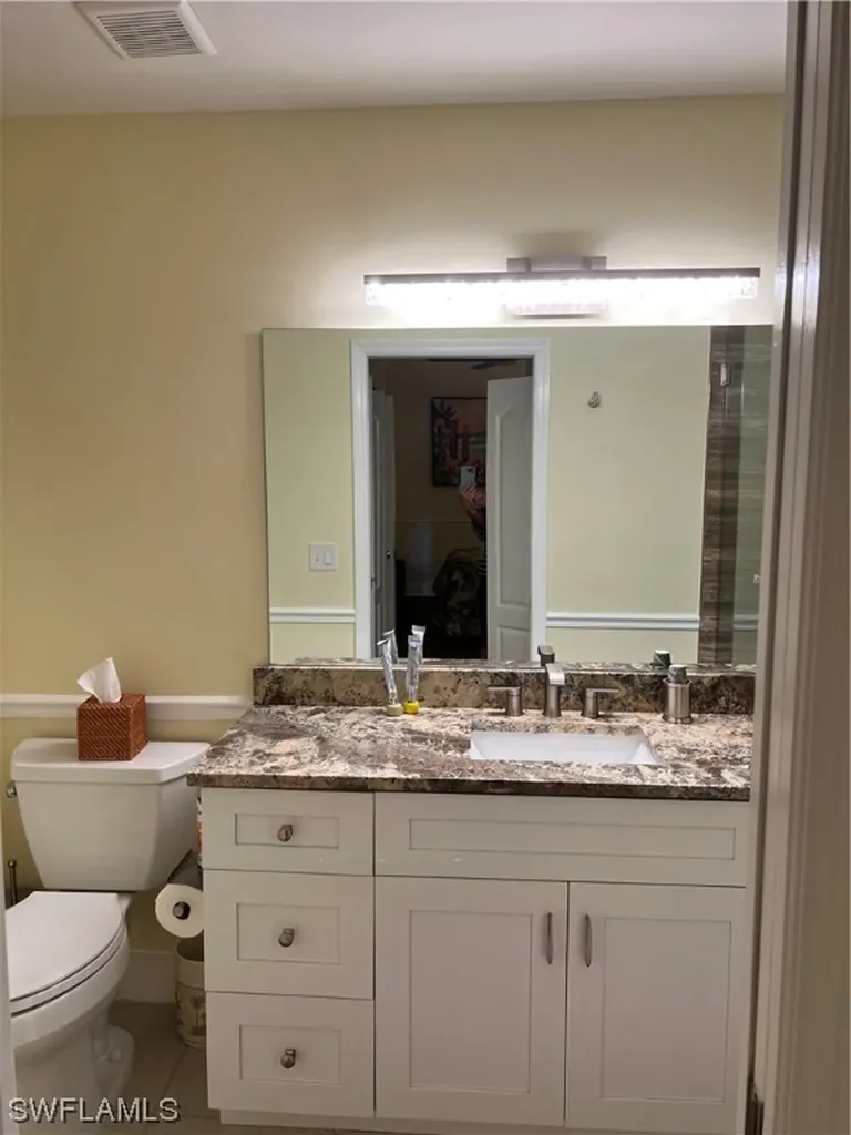 7525 Stoneybrook Drive Naples FL 34112