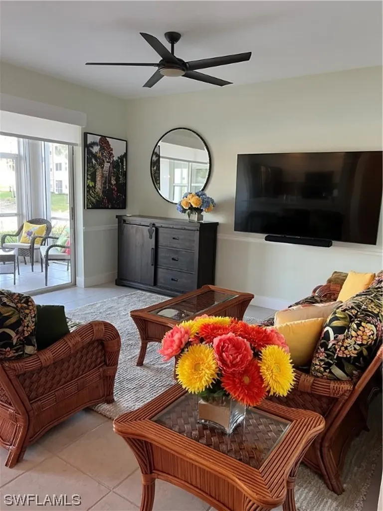7525 Stoneybrook Drive Naples FL 34112