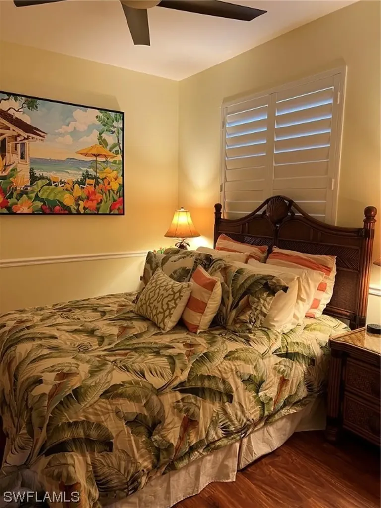 7525 Stoneybrook Drive Naples FL 34112