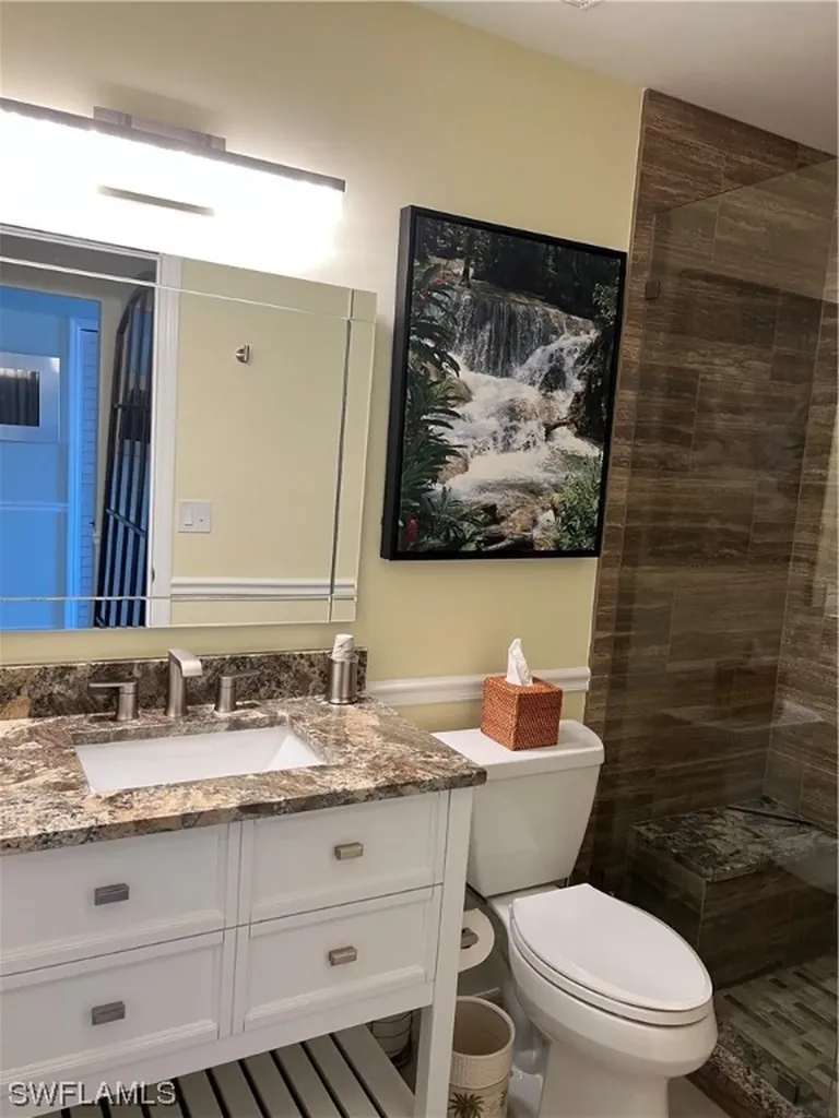 7525 Stoneybrook Drive Naples FL 34112