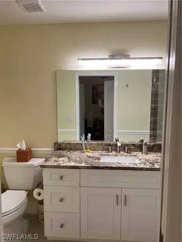 7525 Stoneybrook Drive Naples FL 34112