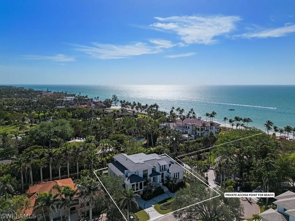 2060 Gordon Drive Naples FL 34102