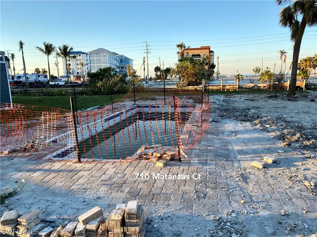 710 Matanzas Court Fort Myers Beach FL 33931