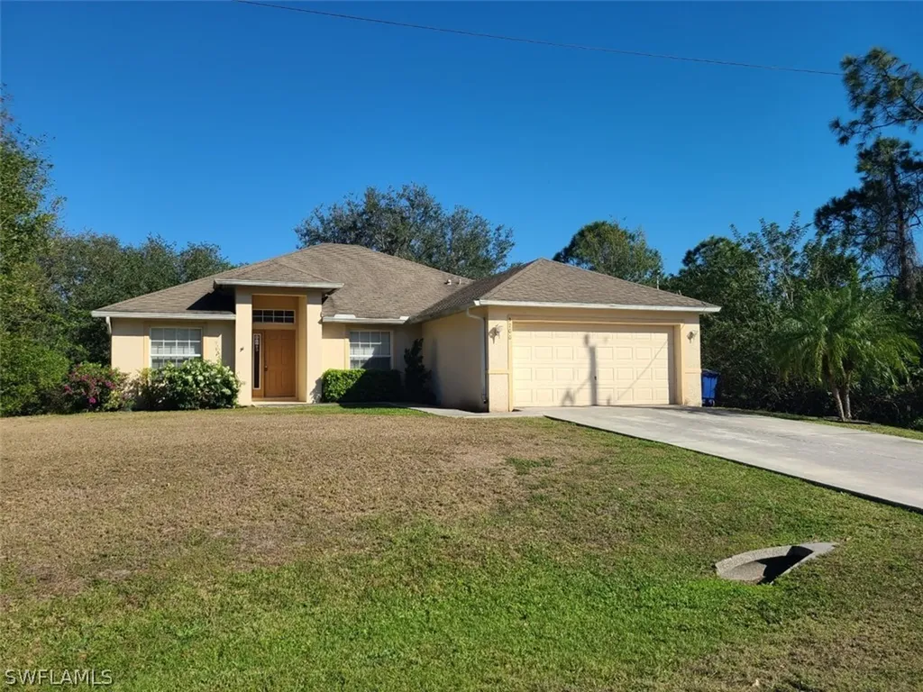 3700 Irma Avenue N Lehigh Acres FL 33971
