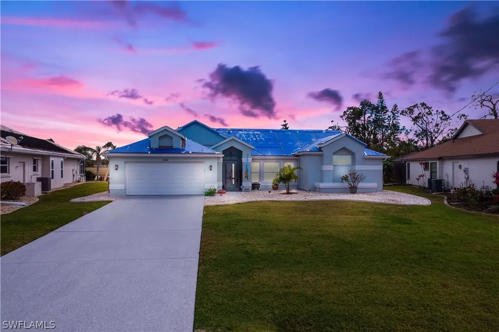16685 Acapulco Road Punta Gorda FL 33955