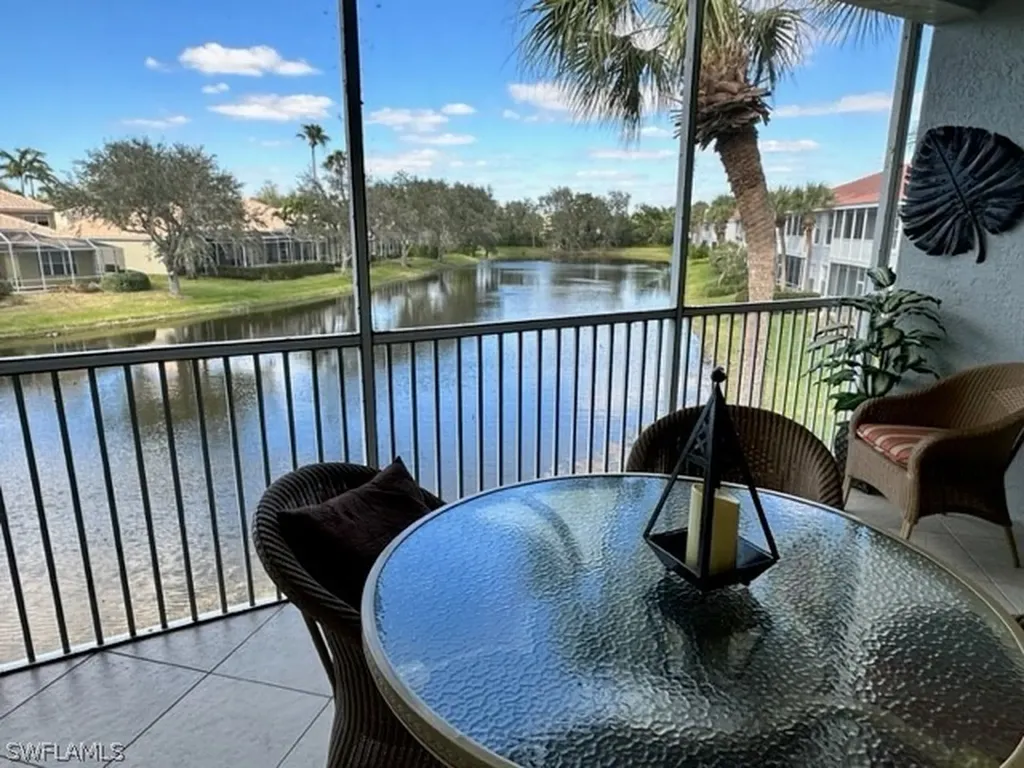 Naples FL, 2135 Arielle Drive, Unit 2401