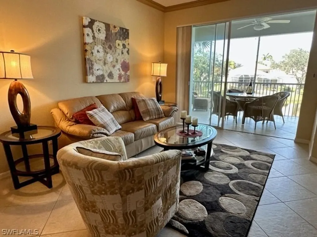 2135 Arielle Drive Naples FL 34109
