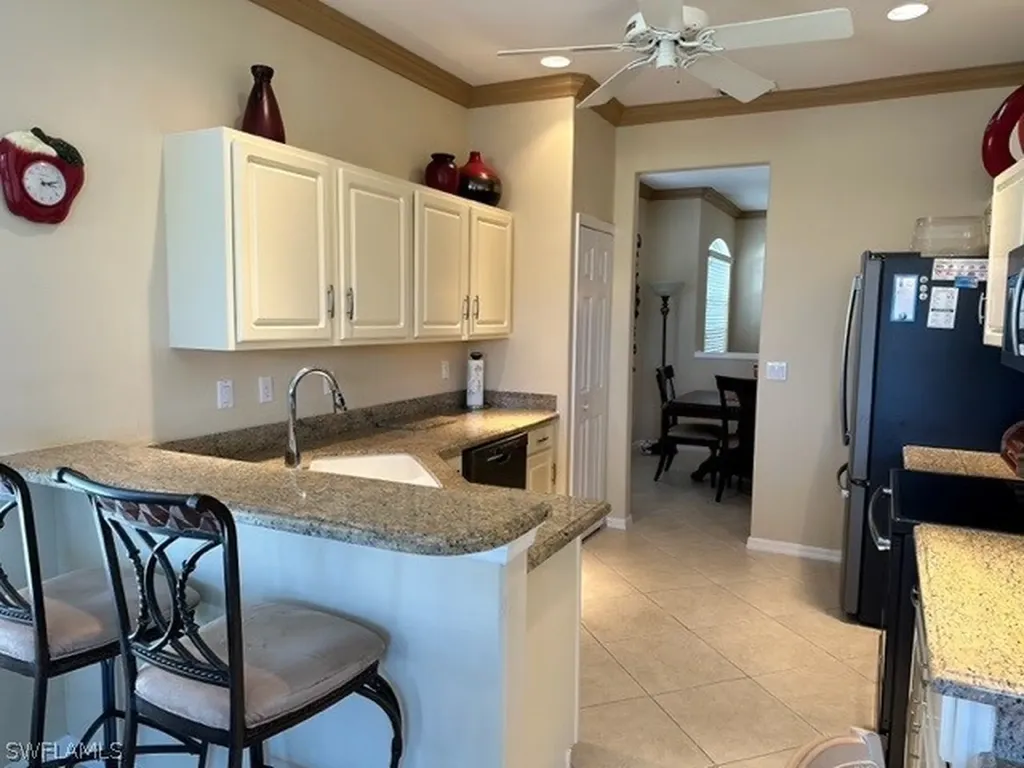 2135 Arielle Drive Naples FL 34109