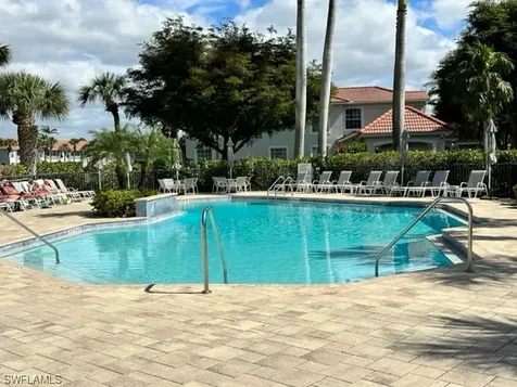 2135 Arielle Drive Naples FL 34109