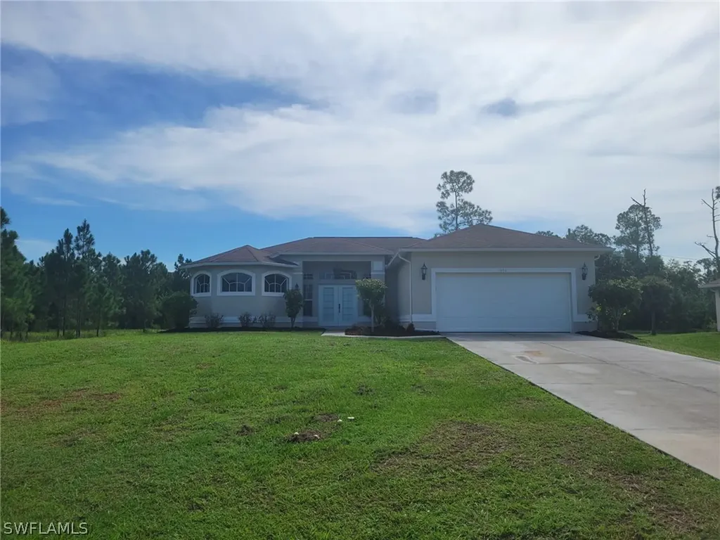 1012 Roosevelt Avenue Lehigh Acres FL 33936