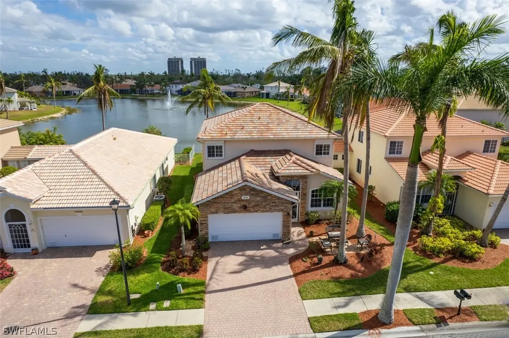 14342 Reflection Lakes Drive Fort Myers FL 33907