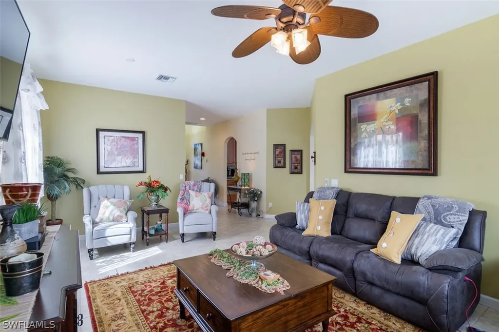 14342 Reflection Lakes Drive Fort Myers FL 33907