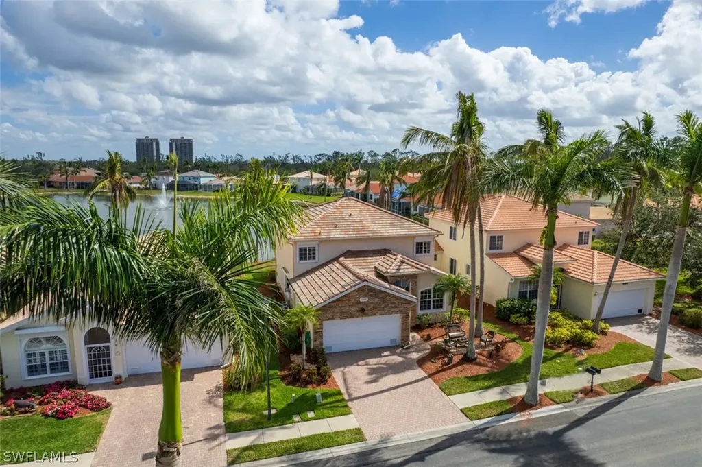 14342 Reflection Lakes Drive Fort Myers FL 33907