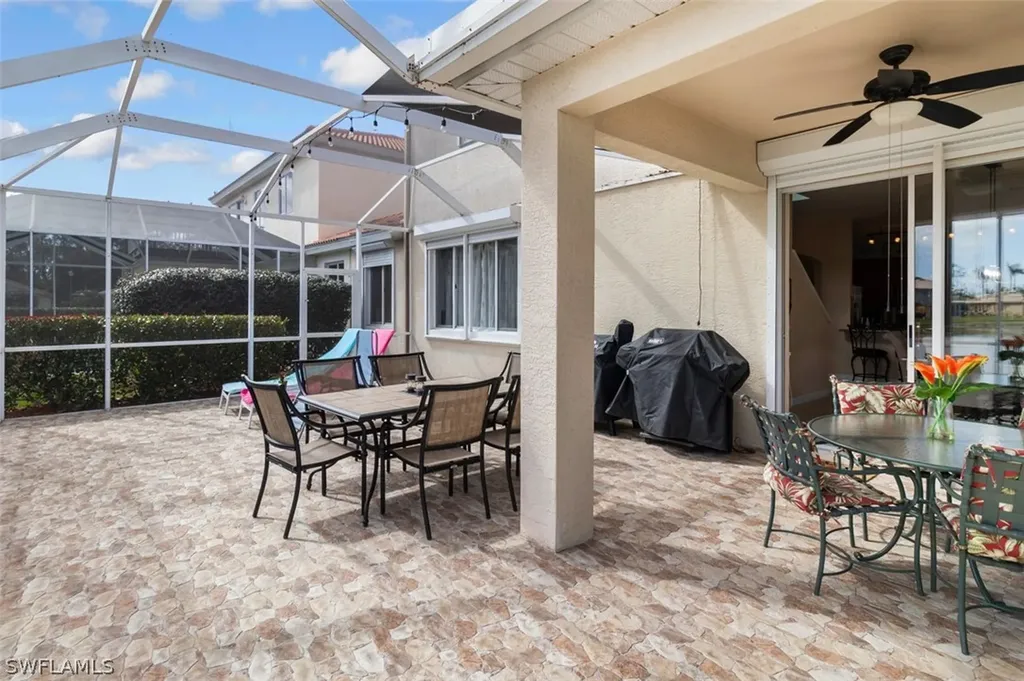 14342 Reflection Lakes Drive Fort Myers FL 33907