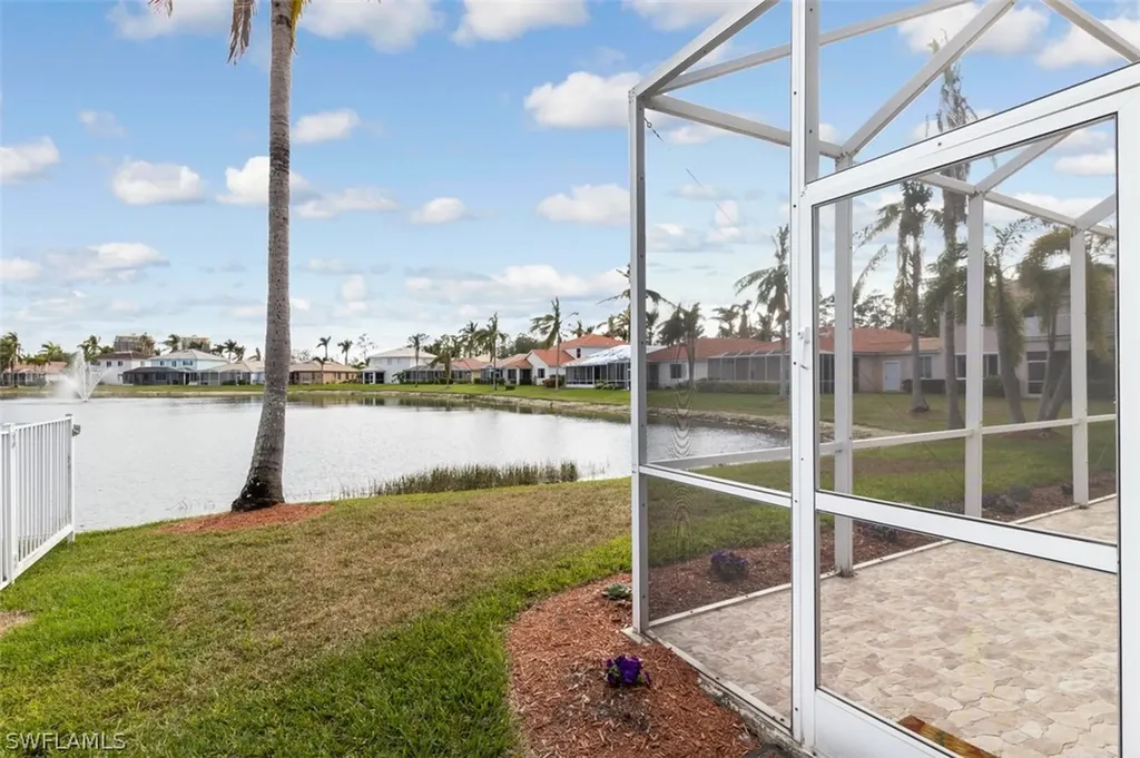 14342 Reflection Lakes Drive Fort Myers FL 33907