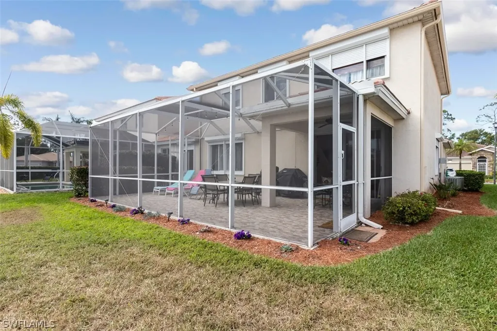 14342 Reflection Lakes Drive Fort Myers FL 33907