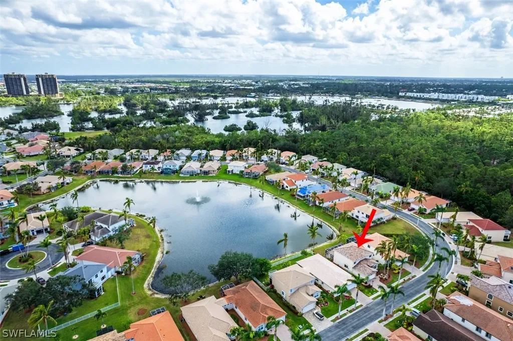 14342 Reflection Lakes Drive Fort Myers FL 33907
