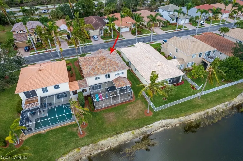 14342 Reflection Lakes Drive Fort Myers FL 33907