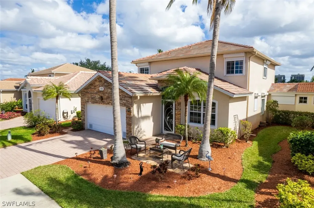 14342 Reflection Lakes Drive Fort Myers FL 33907