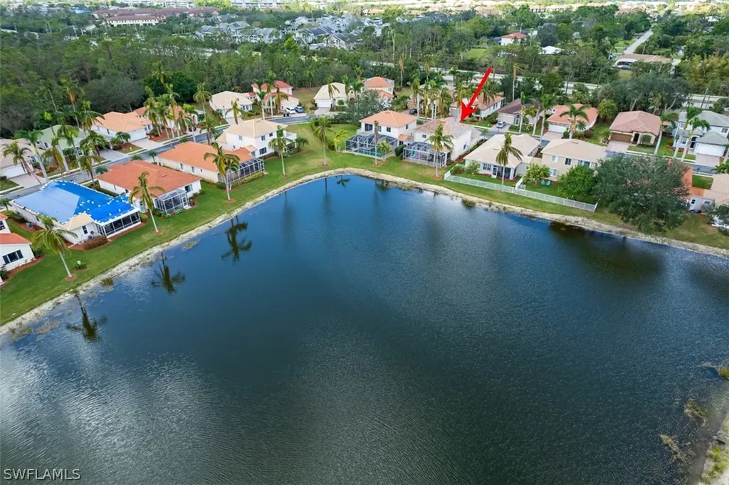 14342 Reflection Lakes Drive Fort Myers FL 33907