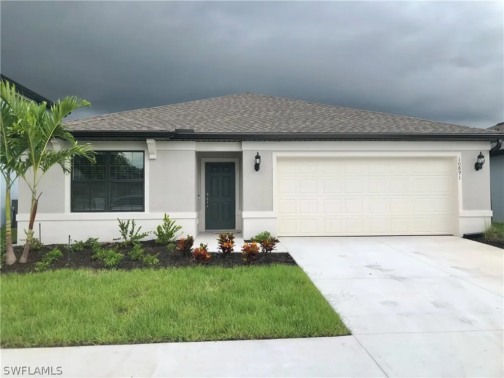 10891 Firebush Circle North Fort Myers FL 33917