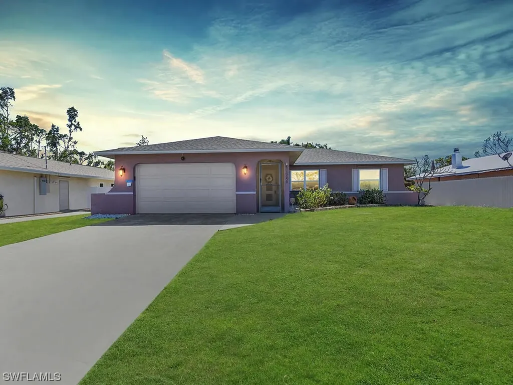 7666 Laurel Valley Road Fort Myers FL 33967