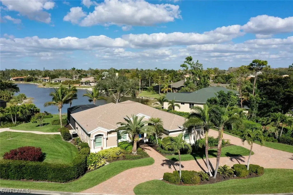 15100 Blackhawk Drive Fort Myers FL 33912